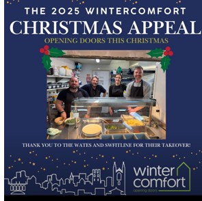 Winter Comfort Linkedin PIC