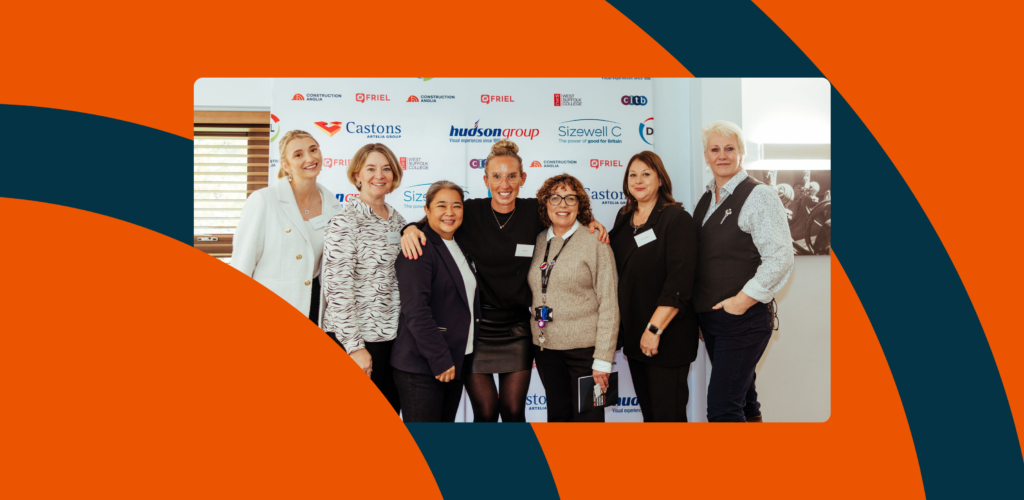 Women In Construction Anglia