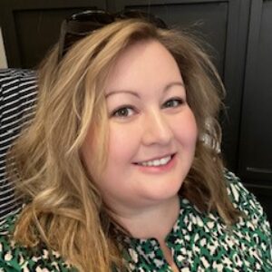 Profile photo of Amy Industry Professional