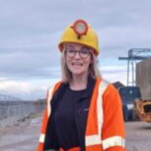 Profile photo of Lauren Industry Professional