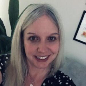 Profile photo of Jenna Industry Professional
